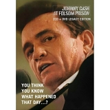 Johnny Cash - At Folsom Prison