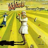 Genesis - Nursery Cryme: Remastered
