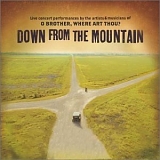 Various artists - O Brother, Where Art Thou?