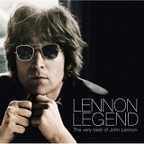 John Lennon - Lennon Legend: The Very Best Of John Lennon