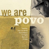 Povo - We Are Povo