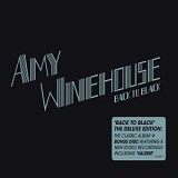 Amy Winehouse - Back To Black