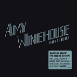 Amy Winehouse - Back to Black