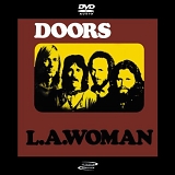 The Doors - L.A. Woman [DVD AUDIO]