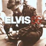 Elvis Presley - Elvis 56