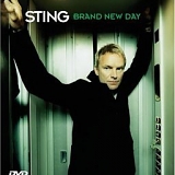 Sting - Brand New Day