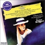 Mozart - Piano concertos No. 17 and No. 21