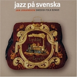 Jan Johansson - Folkvisor