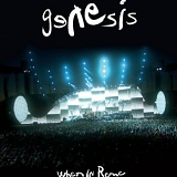 Genesis - When in Rome 2007 (3pc) [DVD] [2008] [Region 1] [US Import] [NTSC]