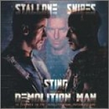Sting - Demolition Man