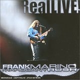 Frank Marino & Mahogany Rush - Live