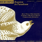 Luigi Cherubini - Requiem - In paradisum