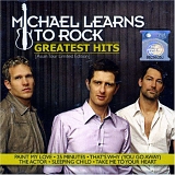 Michael Learns to Rock - Greatest Hits