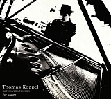 Thomas Koppel - IMPROVISATIONER For klaver