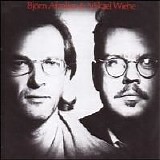 Björn Afzelius & Mikael Wiehe - Björn Afzelius & Mikael Wiehe