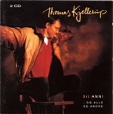 Thomas Kjellerup - Til Anni og de andre