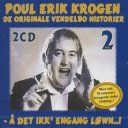Poul Erik Krogen - De originale vendelbo historier Vol 2
