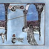 Genesis - Trespass
