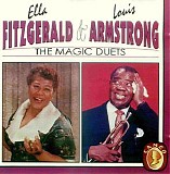 Ella Fitzgerald & Louis Armstrong - The Magic Duets