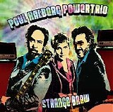 Poul Halberg Powertrio - Strange Brew