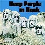 DEEP PURPLE - DEEP PURPLE IN ROCK anniversary edition