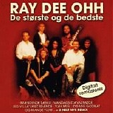 Ray Dee Ohh - De Største Og De Bedste