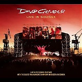 David Gilmour - live Gdansk Poland