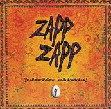Zapp Zapp - You Better Believe