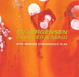 C.V. Jørgensen - Skygger & Magi - Syregrønne Evergreen's 74-94