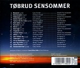 Tøbrud - Sensommer
