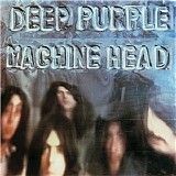 Deep Purple - Machine Head - 25th Anniversary Edition