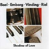 Boel-Emborg-Vinding-Riel - Shadow Of Love