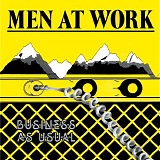 Men At Work - Business as Usual
