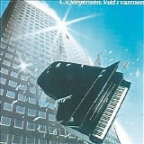 C.V. Jørgensen - Vild i varmen