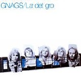 Gnags - La Det Gro