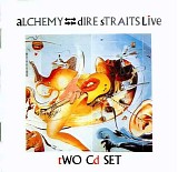 Dire Straits - Alchemy