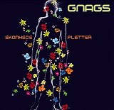 Gnags - Skønhedspletter