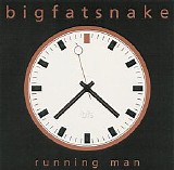 Big Fat Snake - Running man