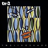 TV-2 - Yndlingsbabe