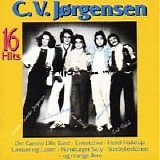 C.V. Jørgensen - 16 Hits