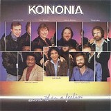 Koinonia - More than a feelin'