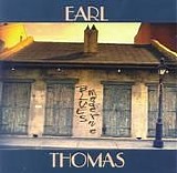 Earl Thomas - Blues Moderne