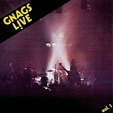 Gnags - Gnags Live vol. 1