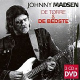 Johnny Madsen - De Tørre & De Bedste
