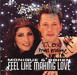 Monique & Søren - Feel Like Making Love