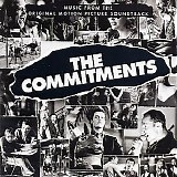 Various artists - The Commitments