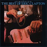 Eric Clapton - Timepieces: The Best of Eric Clapton