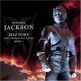 Michael Jackson - History Disc II