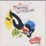 Thomas Buttenschøn - Fantastiske Mandag
