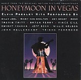 Various artists - Honeymoon In Vegas